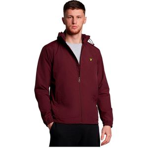 Lyle & Scott Jk464v Jacke