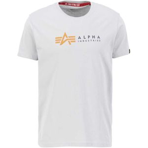 Alpha Industries Alpha Label Kurzarm-t-shirt