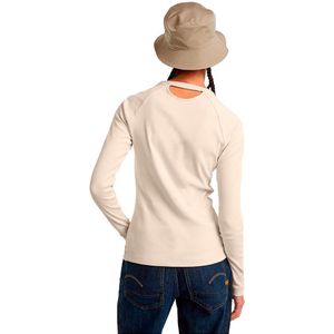 G-star Keyhole Langarm-t-shirt