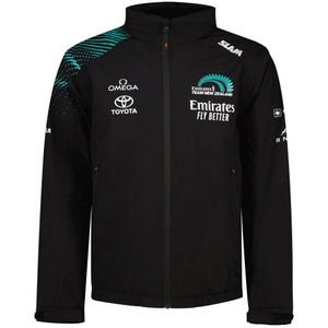 Slam Deck Lgt Jacke