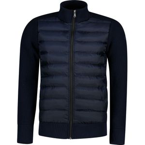 North Sails Annapolis Bomberjacke
