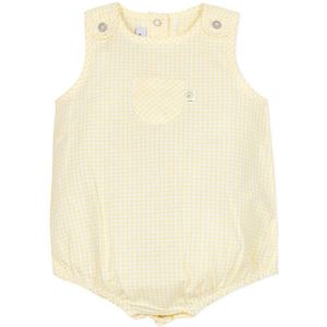 Absorba Petite Savane Naissance Schlafanzug