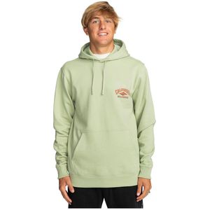 Billabong Arch Dreamy Pla Kapuzenpullover