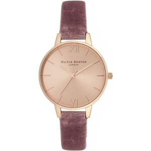 Olivia Burton Ob16de03 Uhr