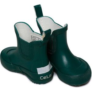 Celavi Basic Wellies Short Solid Stiefel