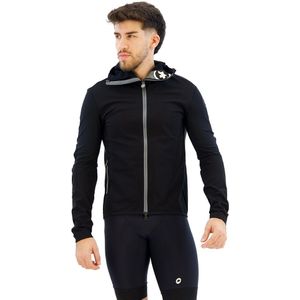 Assos Trail Winter Jacke