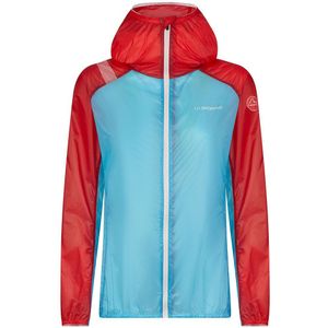 La Sportiva Briza Windbreaker Jacke