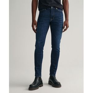 Gant Active Recover Slim Fit Jeans