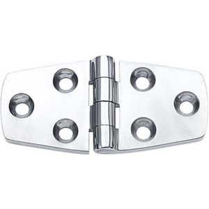 Talamex Scharnier 105x38x4 Mm