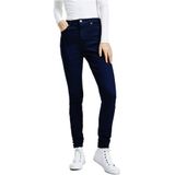 Tommy Jeans Sylvia High Rise Super Skinny Jeans