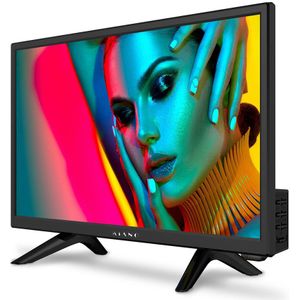 Kiano Slim 19´´ Hd Led Tv