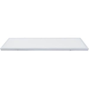 Hepoluz Rectangular 48w 4000k Led-panel