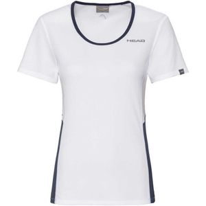 Head Racket Club Tech Kurzarm-t-shirt