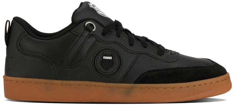 K-swiss Lifestyle K-varsity Lth Sportschuhe