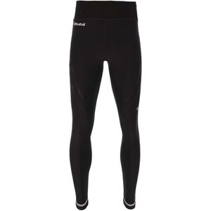 Blueball Sport Running Compression Mesh Leggings