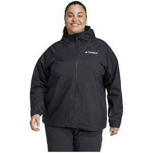 Adidas Terrex Multi 2l Rain.rdy Plus Jacke