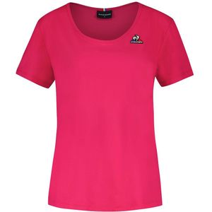 Le Coq Sportif 2320631 Ess N°1 Kurzarm-t-shirt