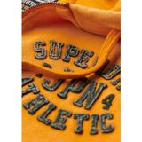 Superdry Vintage Athletic Reißverschlusspullover