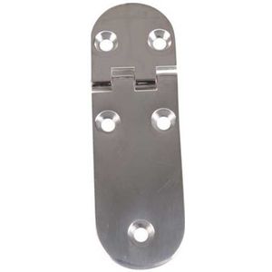 Talamex Scharnier 126x40 Mm