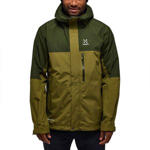 Haglofs Lark Goretex Jacke