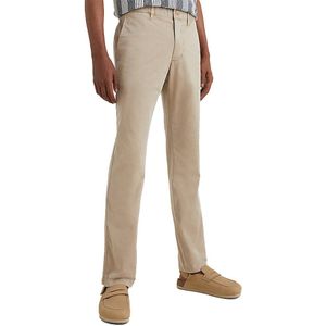 Tommy Hilfiger Denton Flex Satin Hosen