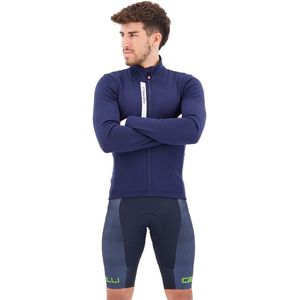 Castelli Entrata Thermal Kurzarm-radtrikot