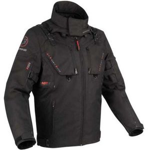 Bering Skogar Jacke