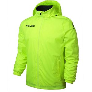 Kelme Street Regenmantel