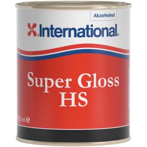 International Hochglanzfarbe 750ml