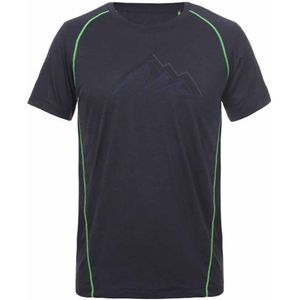 Icepeak Destin Kurzarm-t-shirt