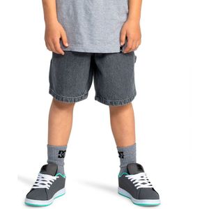 Dc Shoes Carpenter Baggy Kurze Jeans