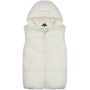 Tommy Hilfiger New York Long Puffer Weste