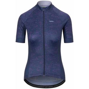 Giro Chrono Sport Kurzarm-radtrikot