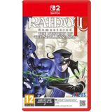Nintendo Games Switch 2 Raidou Remastered: The Mystery Of The Soulless Army Import Eu