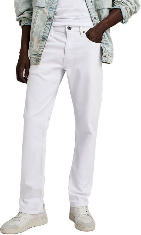G-star Mosa Straight Fit Jeans