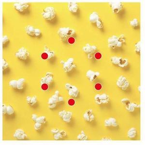 Creative Cables Rose-one System Square Cvfq206f203 Popcorn Panel