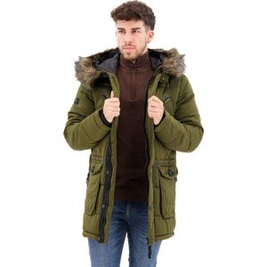 Superdry Chinook 2.0 Jacke
