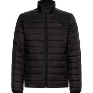 Calvin Klein Essential Side Logo Jacke