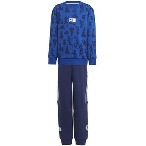 Adidas Disney 100 Trainingsanzug