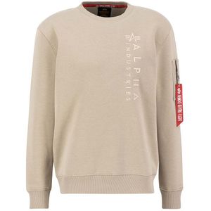 Alpha Industries Emb Sweatshirt