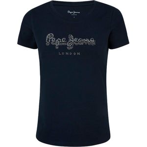 Pepe Jeans Beatrice Kurzarm-t-shirt
