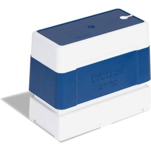 Brother Pr2770e Stamp27x70 Mm Klebeband