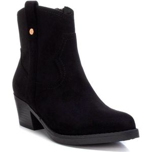 Xti 14203 Stiefeletten Mit Absatz