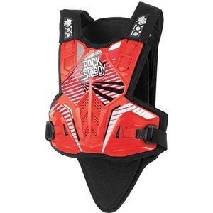 Polisport Rocksteady Fusion Schutzweste