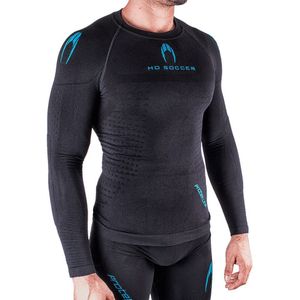 Ho Soccer Protek Langarm-baselayer