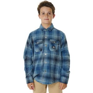 Rip Curl Polar Fleece Party Pk Langarmhemd