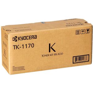 Kyocera Tk-1170 Toner Refurbished