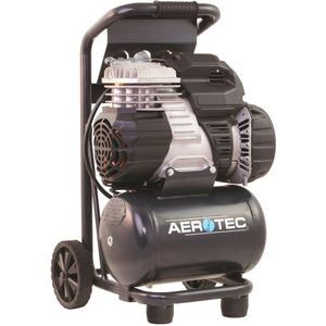 Aerotec Zenith 250 Tech Luftkompressor