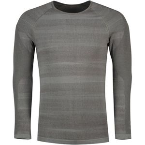 Loeffler Transtex Hybrid Langarm-baselayer