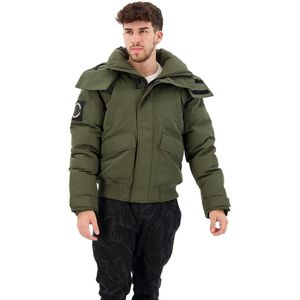 Superdry Code Everest Bomberjacke